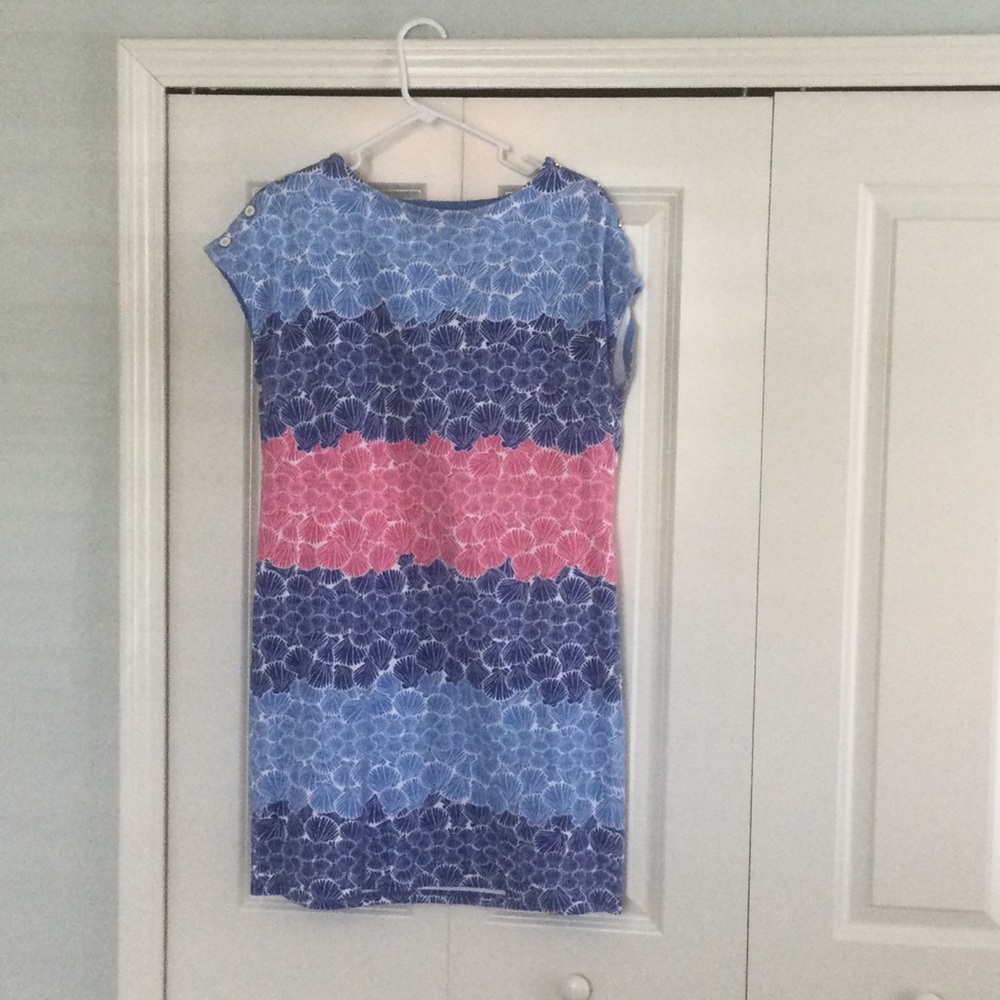 Talbots large dress